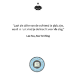 Quote Lao Tzu